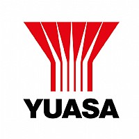 YUASA 